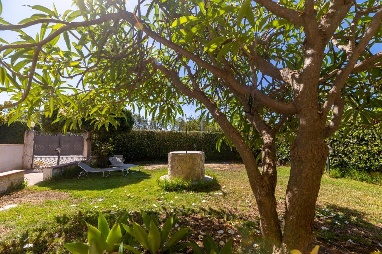To Stay, Holiday home Fontane Bianche