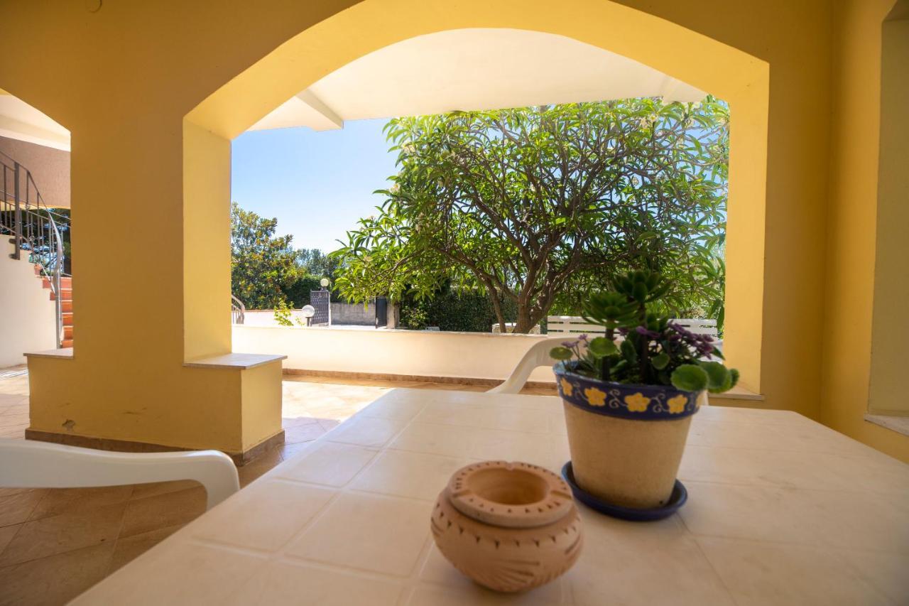To Stay, Holiday home Fontane Bianche