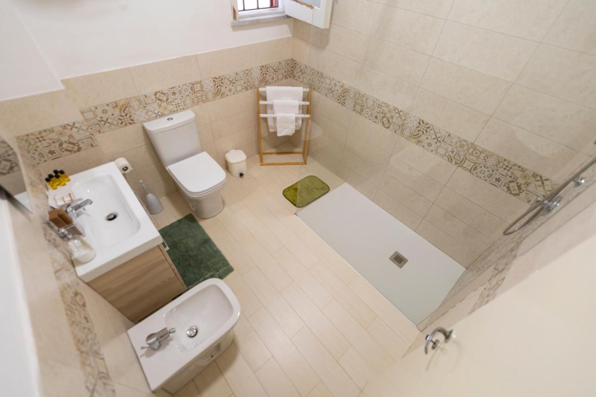 Holiday home To Stay, Fontane Bianche