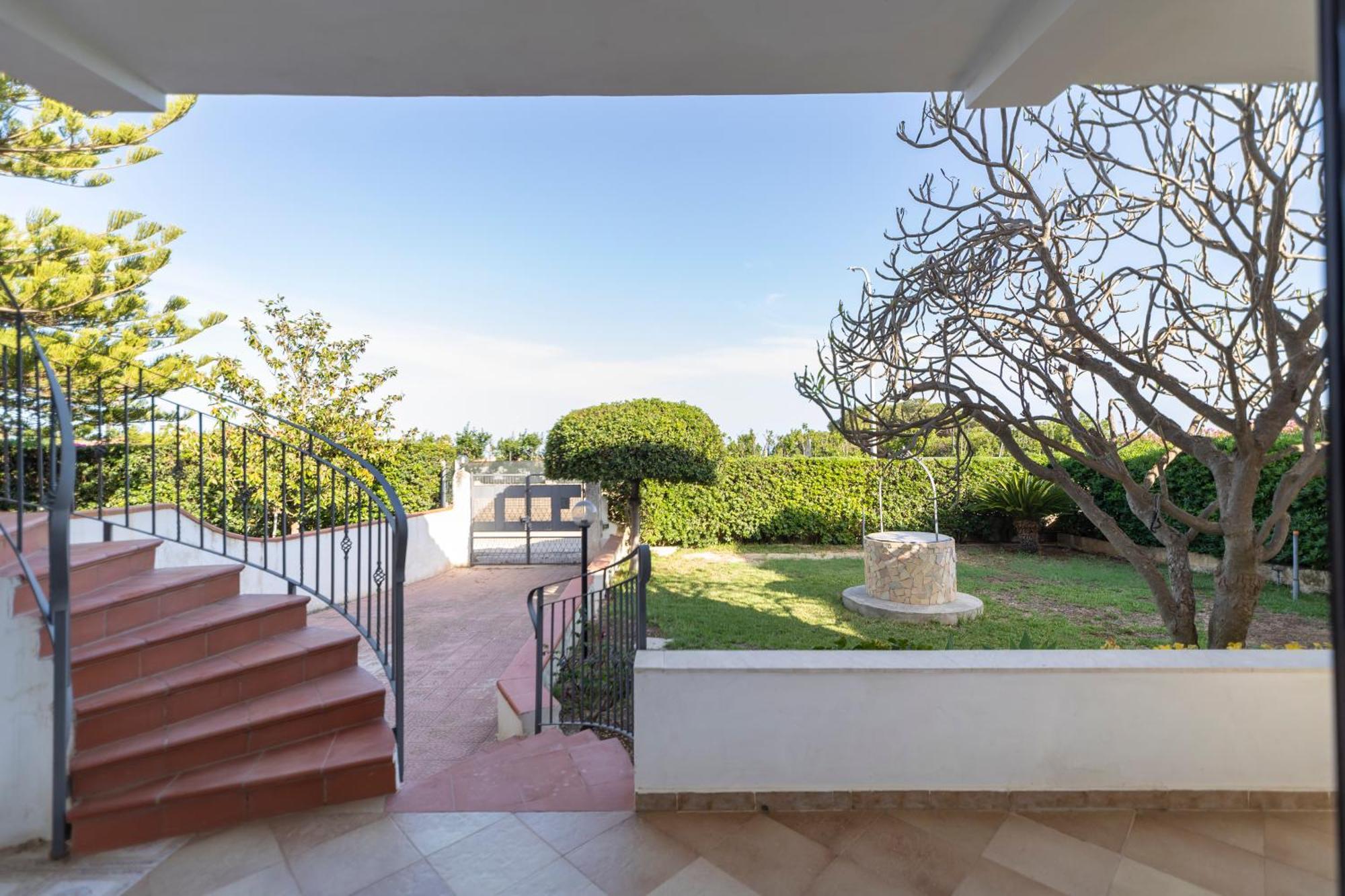 To Stay, Holiday home Fontane Bianche