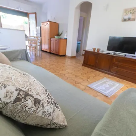Nice To Stay, Holiday Home Fontane Bianche Exterior photo
