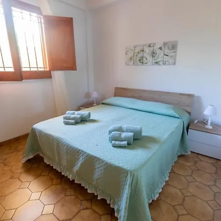 Nice To Stay, Holiday Home Fontane Bianche Exterior photo