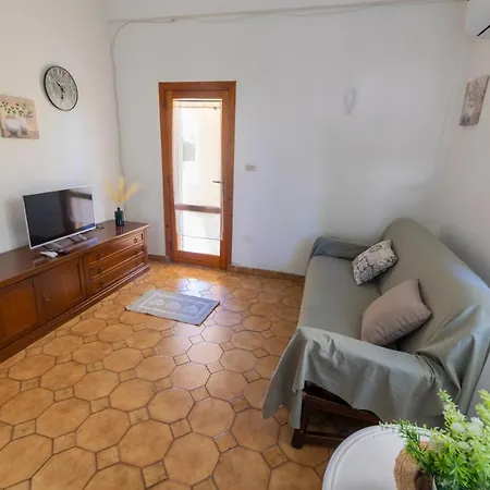 Nice To Stay, Holiday Home Fontane Bianche Exterior photo