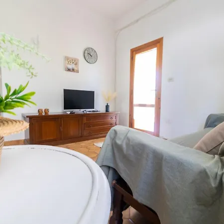Nice To Stay, Holiday Home Fontane Bianche Exterior photo