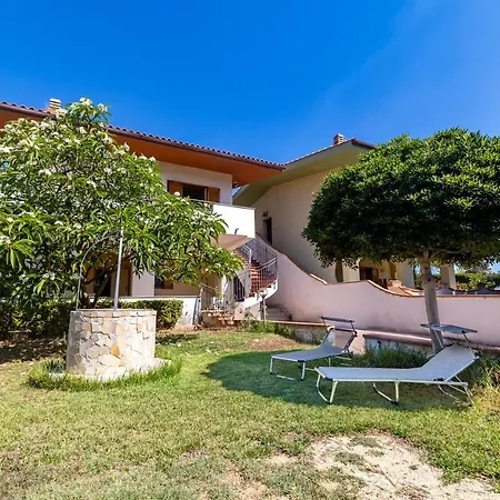 Nice To Stay, Holiday Home Fontane Bianche Exterior photo