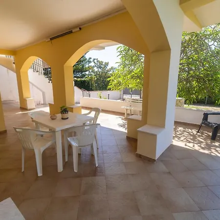 Nice To Stay, Holiday Home Fontane Bianche Exterior photo