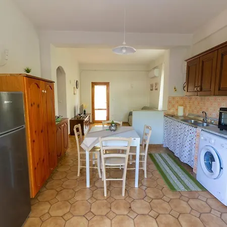 Nice To Stay, Holiday Home Fontane Bianche Exterior photo