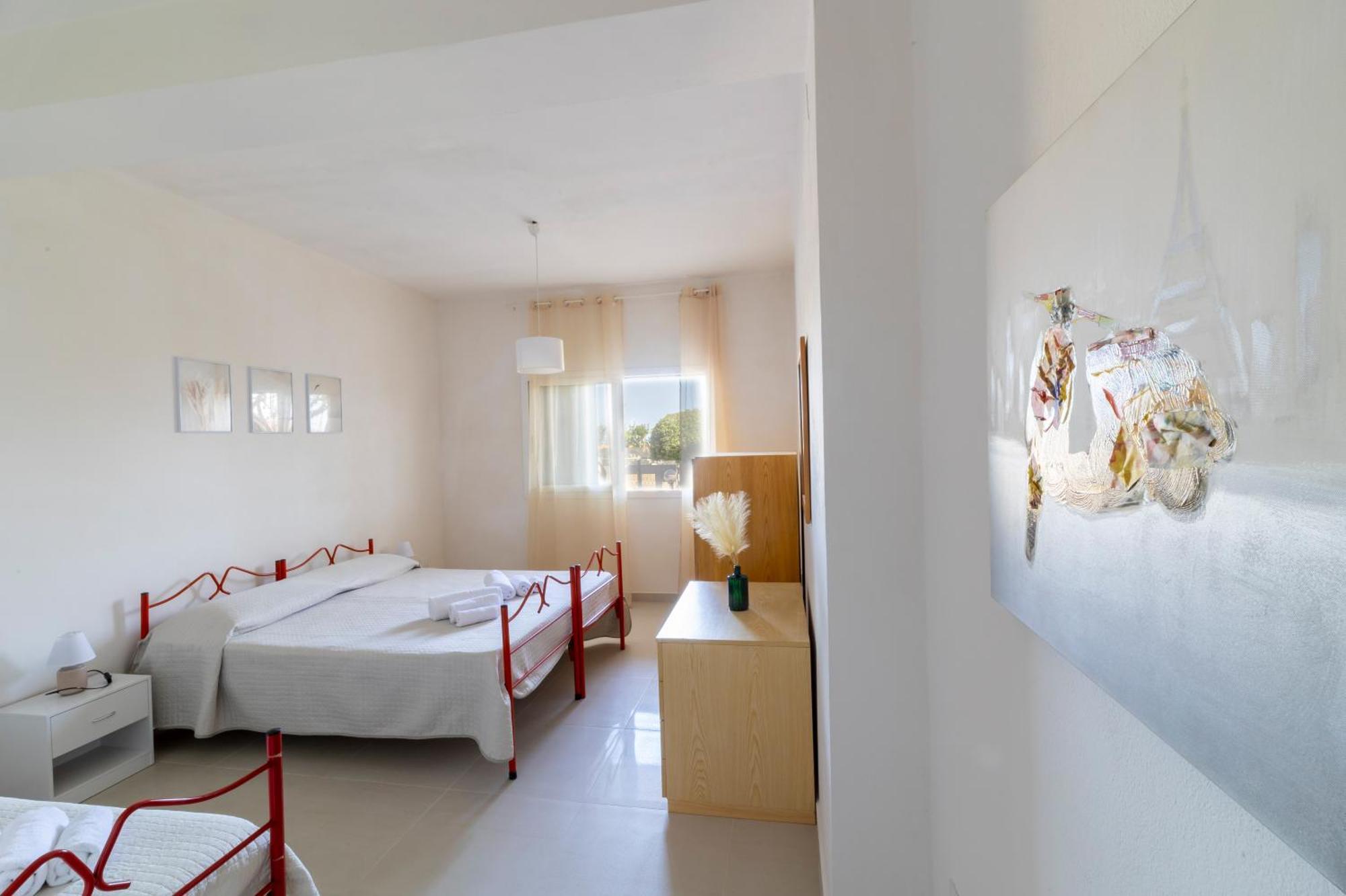 Holiday home To Stay, Fontane Bianche